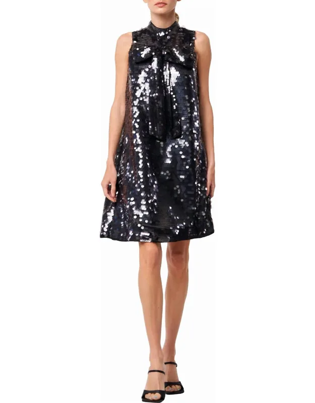 Bow Dress