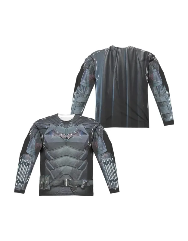 Batman Uniform Long Sleeve T-shirt