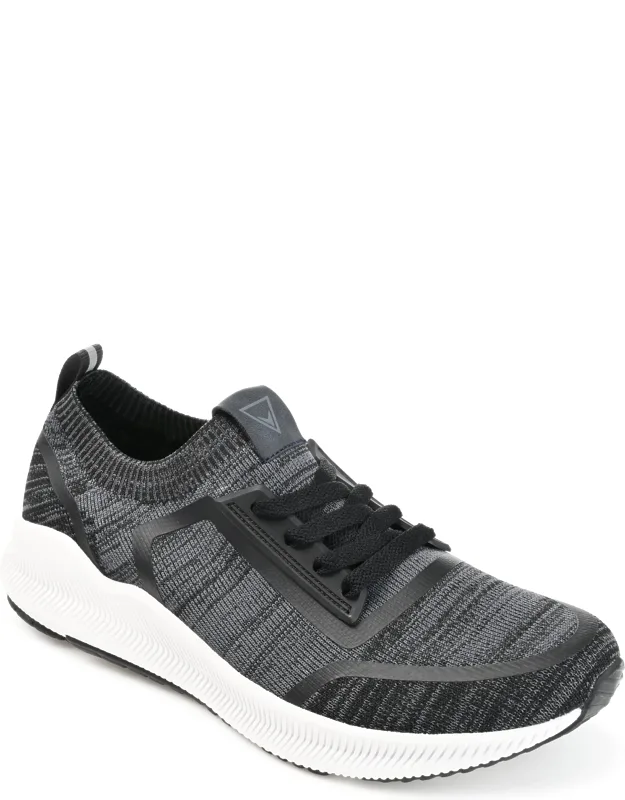 Keller Knit Athleisure Sneakers