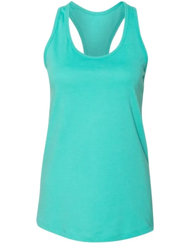 Jersey Racerback Tank