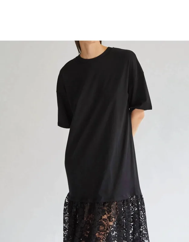 Tshirt Dress