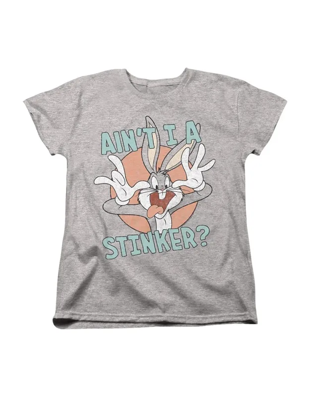 Looney Tunes Ain't I A Stinker T-shirt
