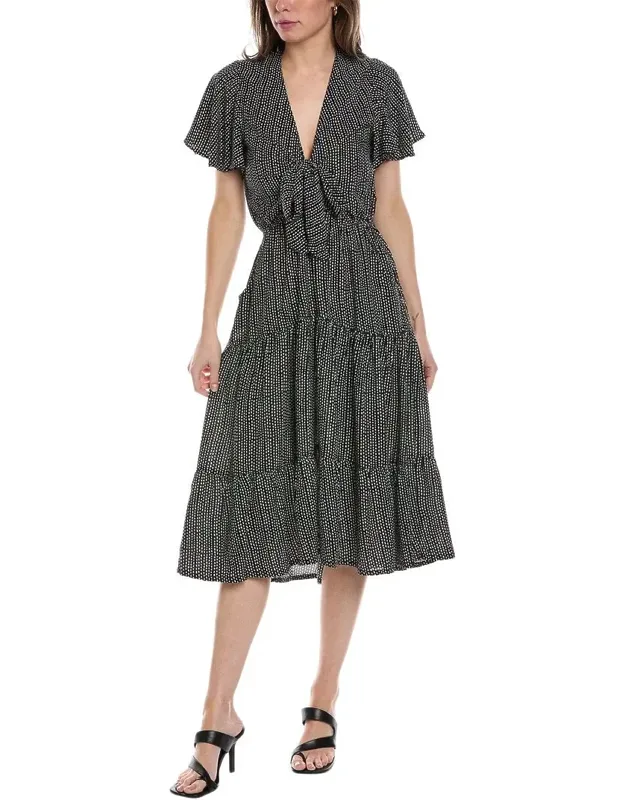 Amelia Midi Dress