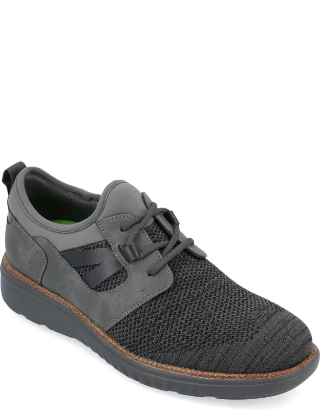 Claxton Knit Sneakers