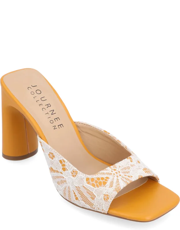 Daivia Sandals