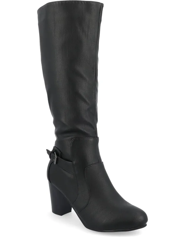 Carver Boots