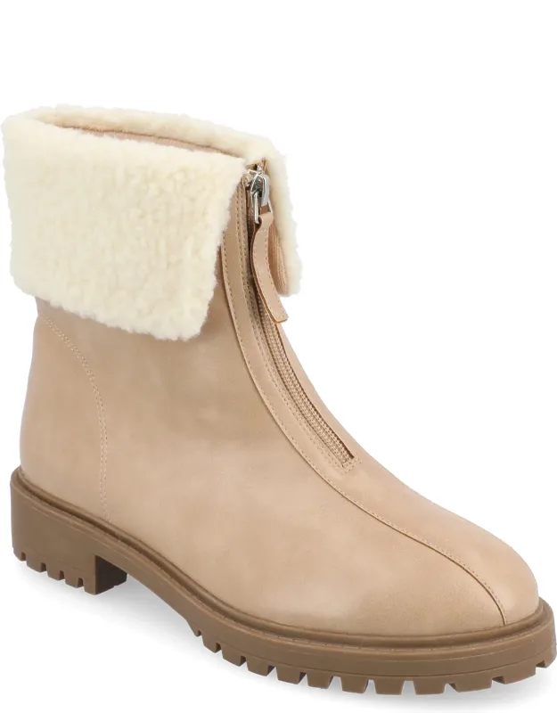 Tru Comfort Foam Fynn Booties