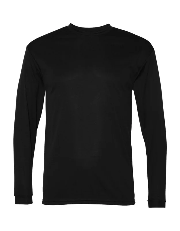 Performance Long Sleeve T-shirt