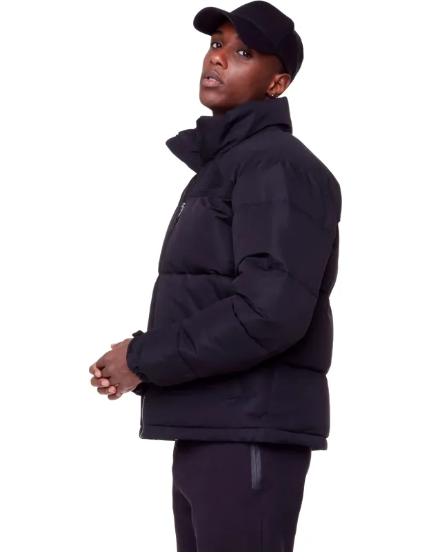 Tuktut Vegan Down (recycled) Retro Short Jacket