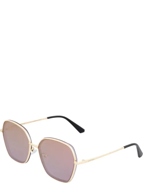 Emilia Polarized Sunglass