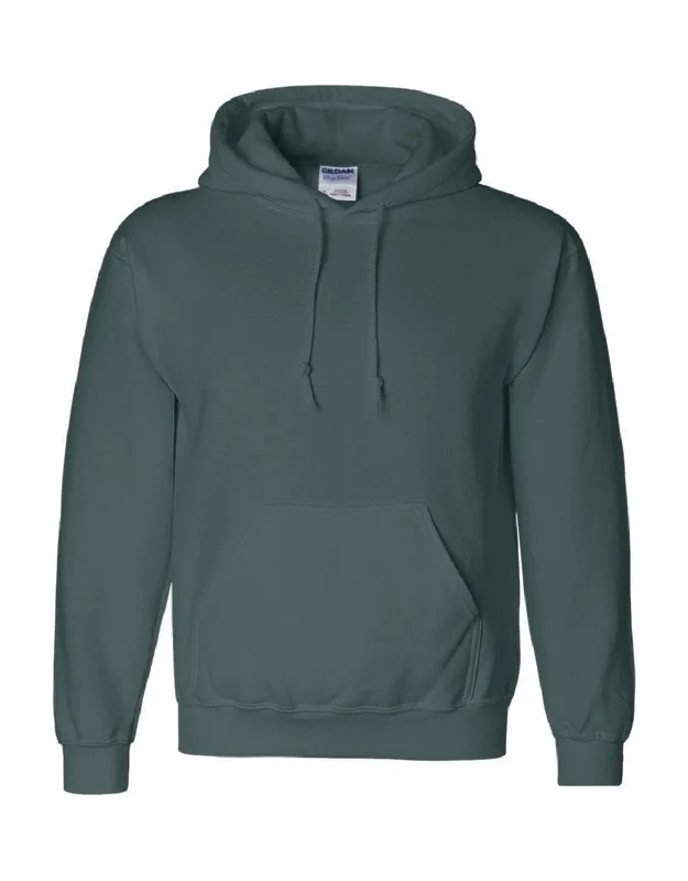 Heavyweight Dryblend Hooded Sweatshirt
