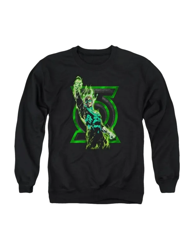 Fully Charged Crewneck Sweatshirt