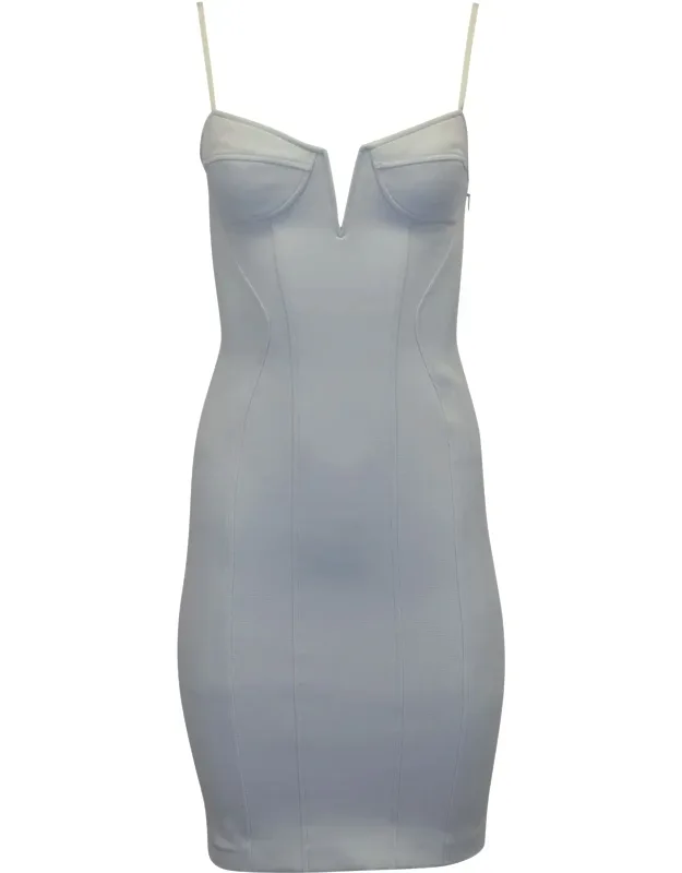 Corset Bodycon Dress
