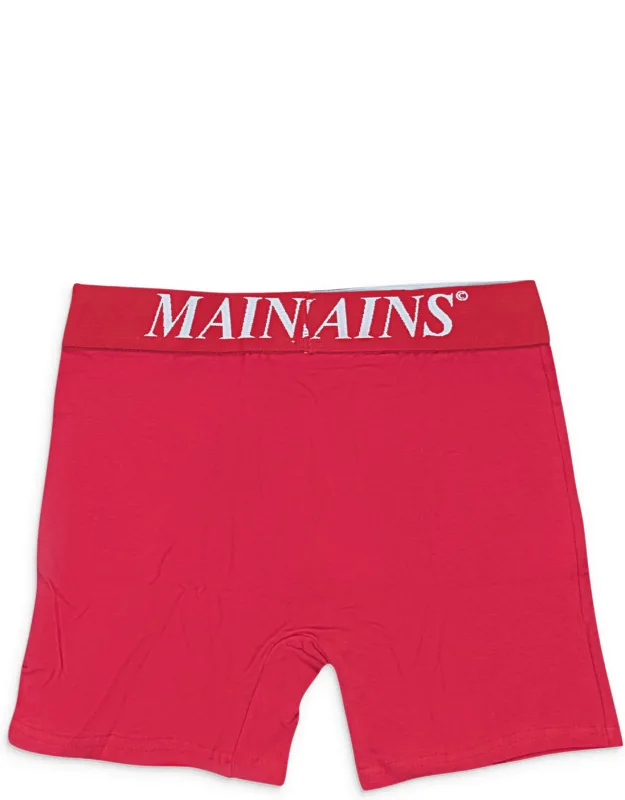Logo Boxer