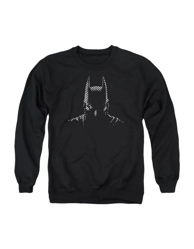Batman Noir Crewneck Sweatshirt