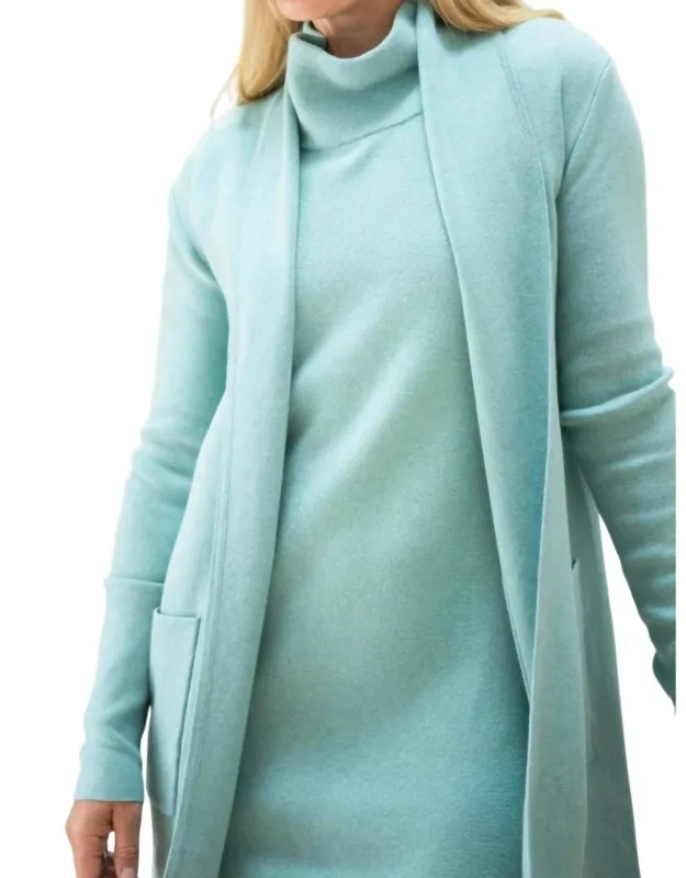 Travel Coat