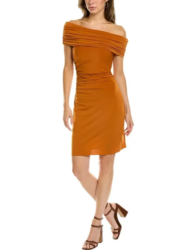 Aliana Mini Dress