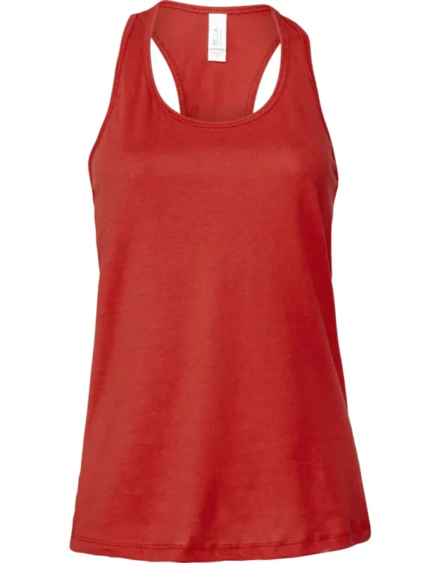 Racerback Tank Top