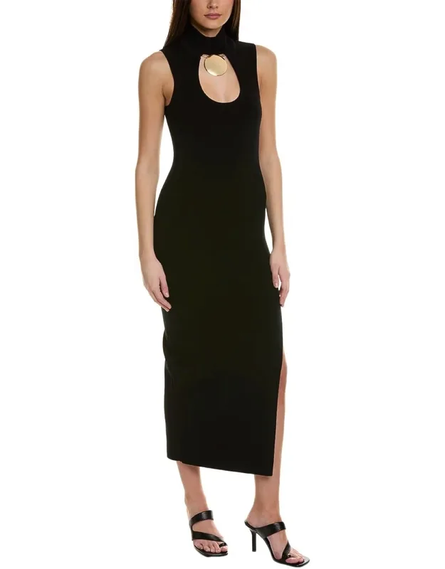 Ella Midi Dress