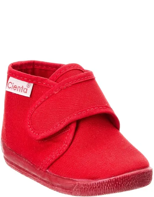 Canvas Sneakers