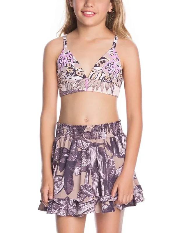 Coco Loco Skirt