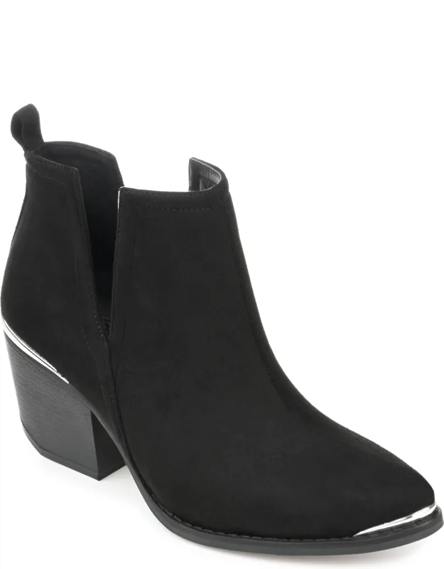 Wide Width Issla Booties