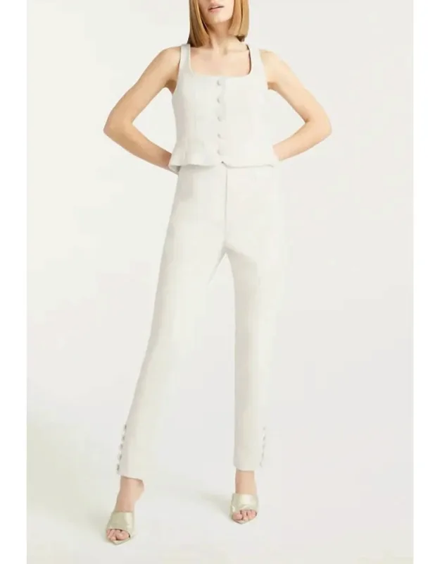 Rowena Pants