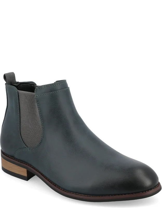 Landon Chelsea Dress Boot