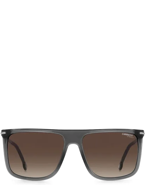 Flat Top Sunglasses