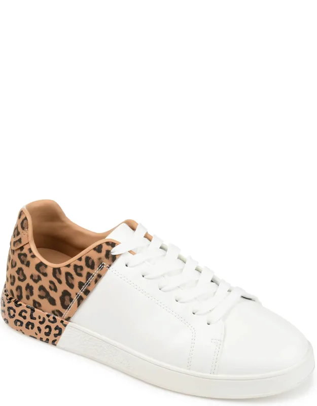 _sabble Sneaker With Tru Comfort Foam™ Insole And Vegan Leather Upper_