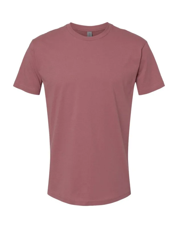 Next Level Cotton T-shirt