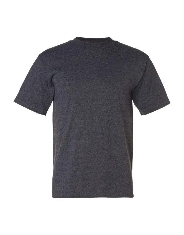 Usa-made 50/50 T-shirt
