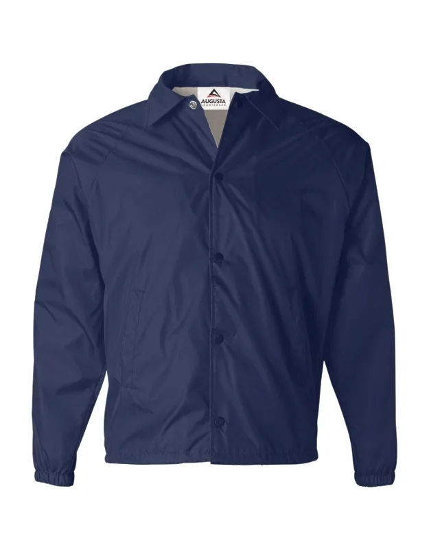 Coach's Jacket