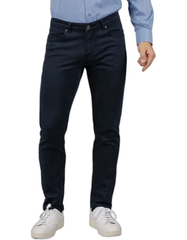 Tencel Pants