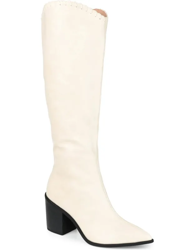 Tru Comfort Foam Wide Width Extra Wide Calf Daria Boot