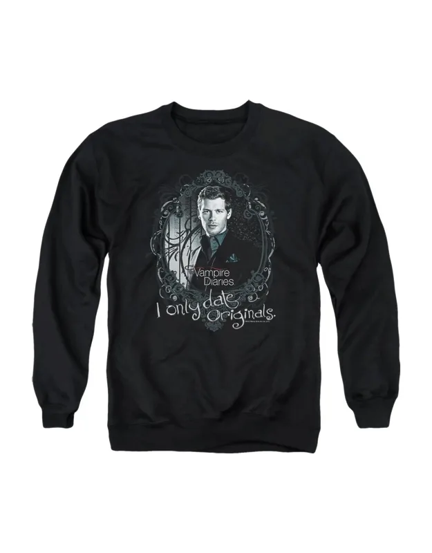 Vampire Diaries Originals Crewneck Sweatshirt