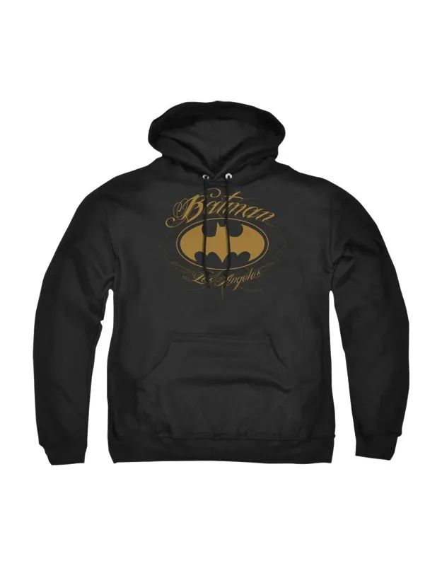 Batman Pullover Hoodie