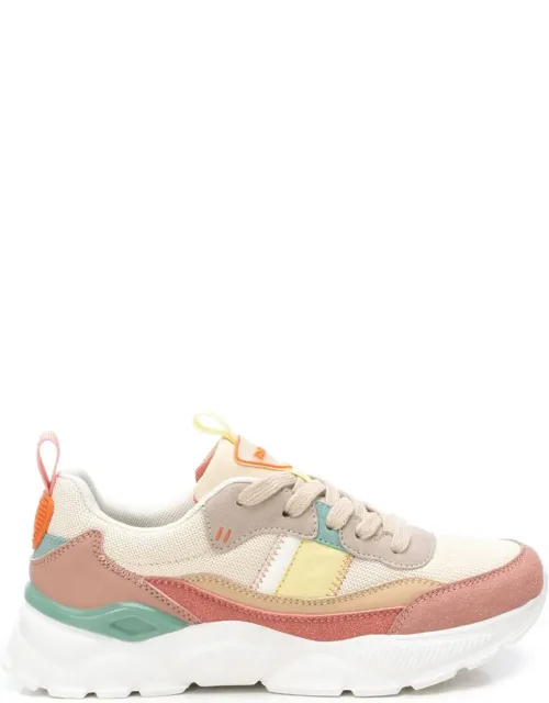 Casual Sneakers With Lightweight Soles And Non-slip Rubber Sole
