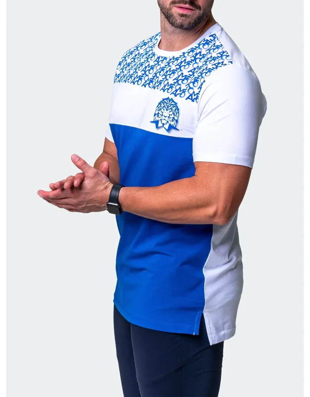 Tee Comboprint