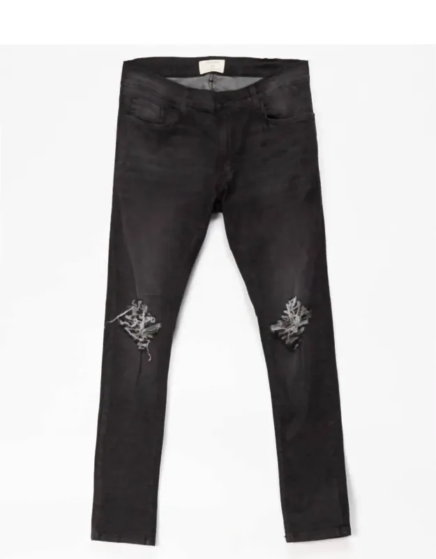 Syndicate Tailored 1925 Jeans