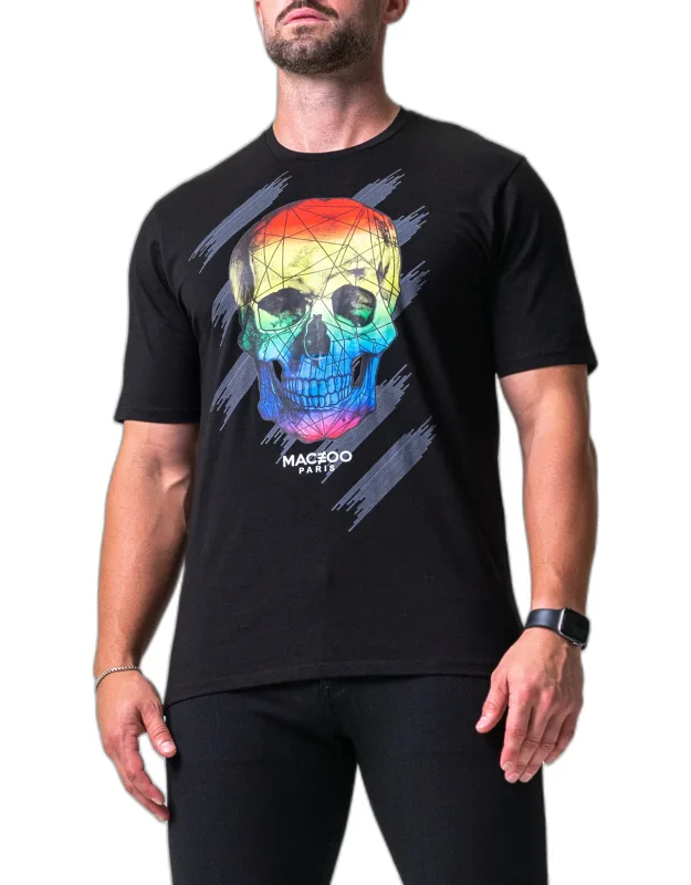 Skull Tee