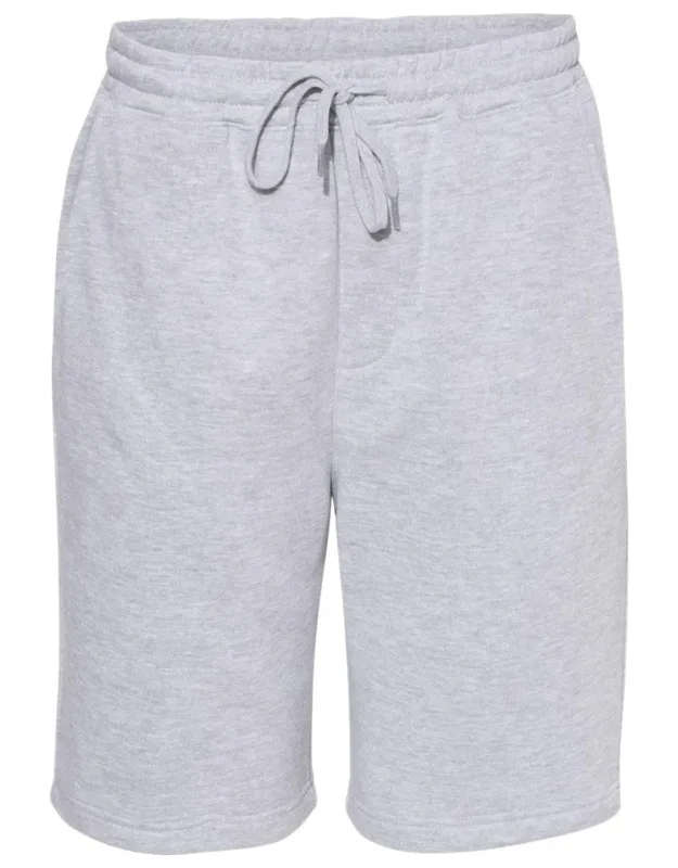 Midweight Fleece Shorts