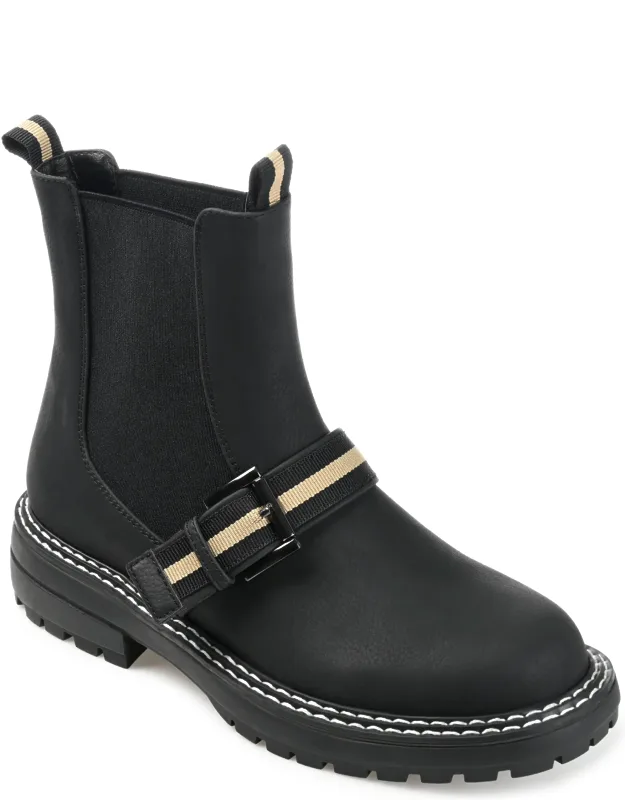 Tru Comfort Foam Rilie Booties