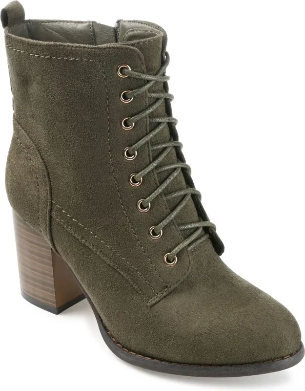 Baylor Booties