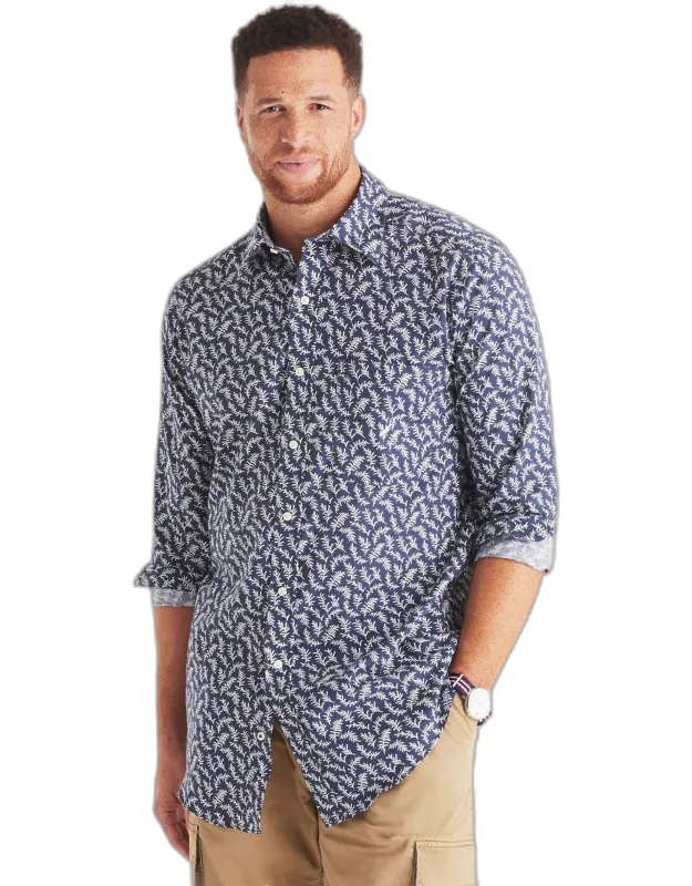 Printed Shirt