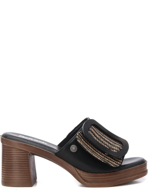 _refresh Heeled Sandals With Unparalleled Comfort And Chic Design_