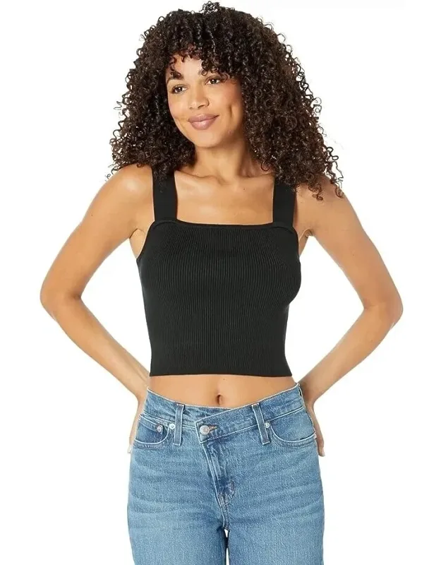 Dearing Sweater Tank