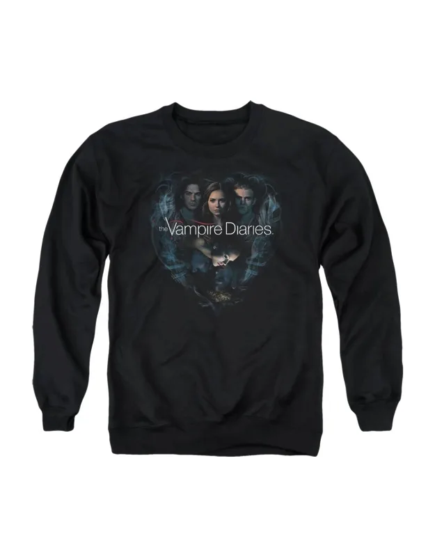 Hearts Desire Crewneck Sweatshirt