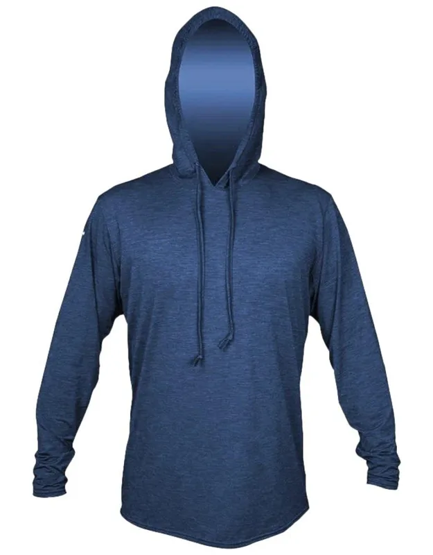 Low Pro Tech Hooded T-shirt With Featherweight 4-way Stretch And Upf 30+ Protection