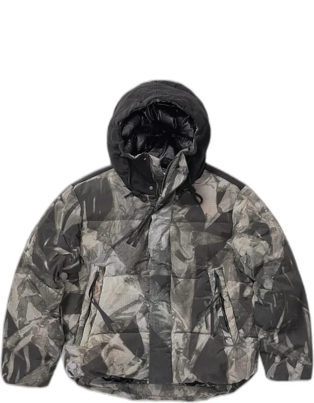 Fowler Down Parka